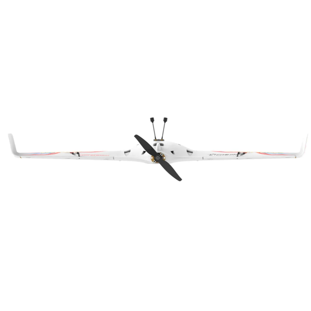 Eachine AR Wing Pro Special Edition 1000 мм Wingspan EPP Drone Flying RC Plane KIT/PNP FPV система дистанционного