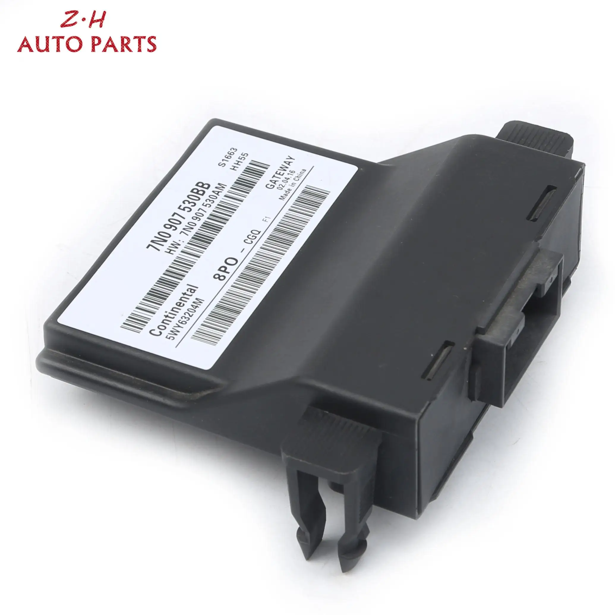 Блок управления шлюзом Can Bus 7N0907530BB для VW Tiguan Touran Golf MK6 Jetta NCS Eos Scirocco Skoda Octavia Superb Yeti |