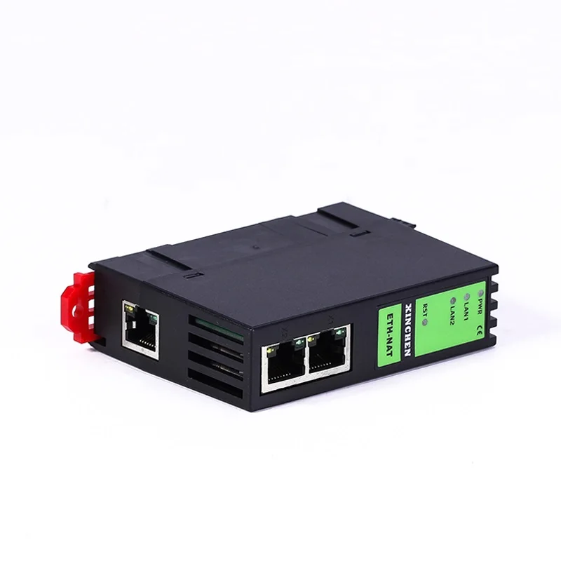 

Network coupler ETH-NAT