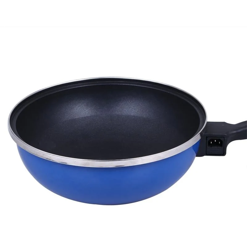 appareil cuisine aparato cocina equipment kitchen appliance appliance for kitchen elektrikli mutfak aletleri electric skillet free global shipping