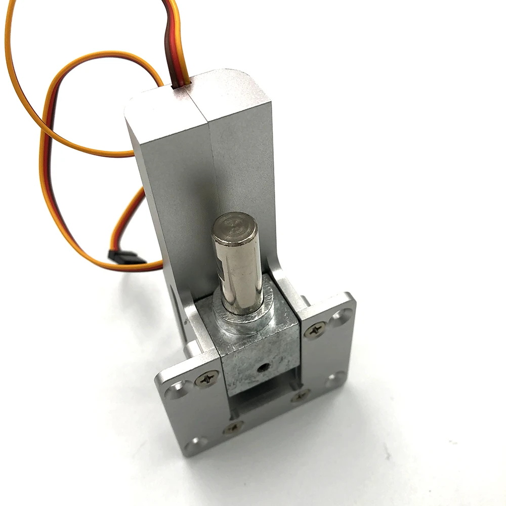 полностью металлический че