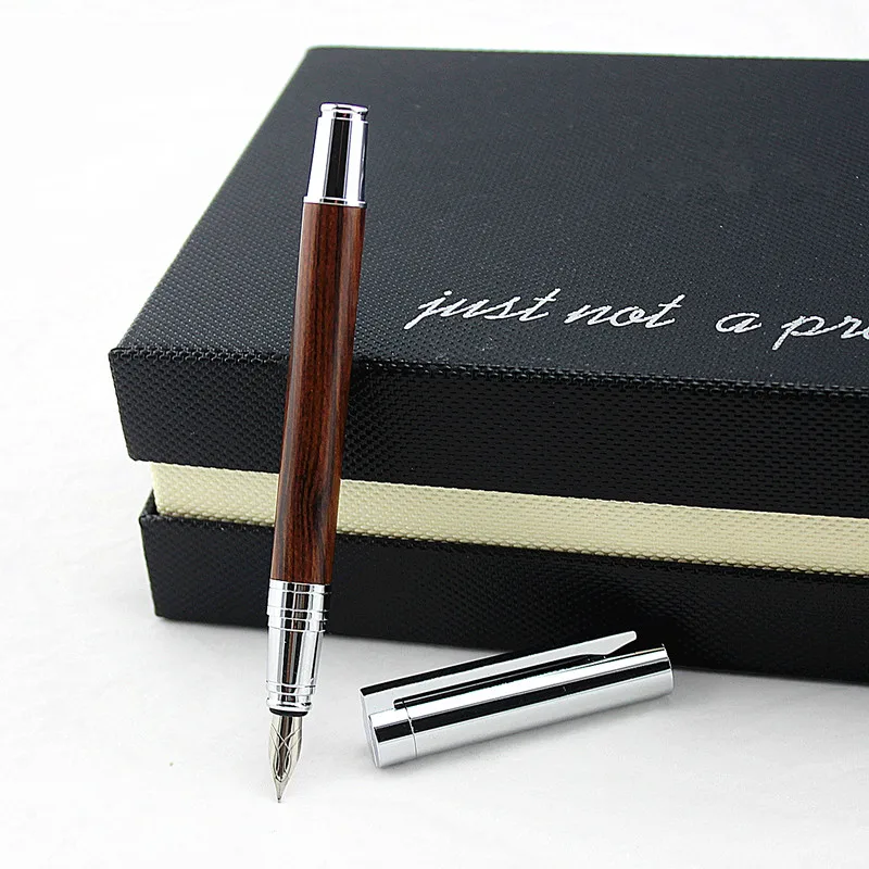 Ручка перьевая металлическая 0 5 мм с чернилами|fountain pen|nib fountain penpen pen |