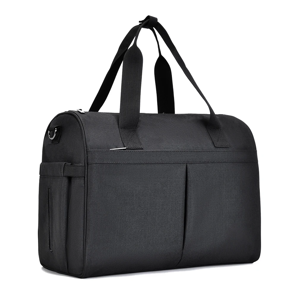 

Большой Ёмкость подходит для путешествий на открытом воздухе непромокаемая сумка, полиэстер Портативный Мама сумка для детских подгузнико...