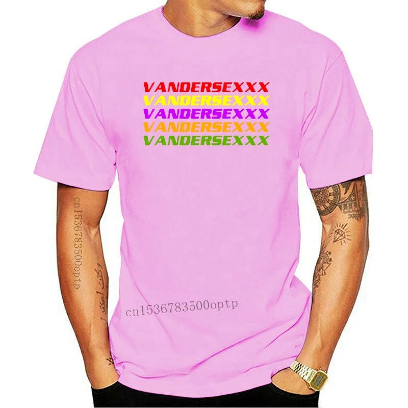 

New Men tshirt Club Vandersexxx Eurotrip T Shirt Printed T-Shirt tees top