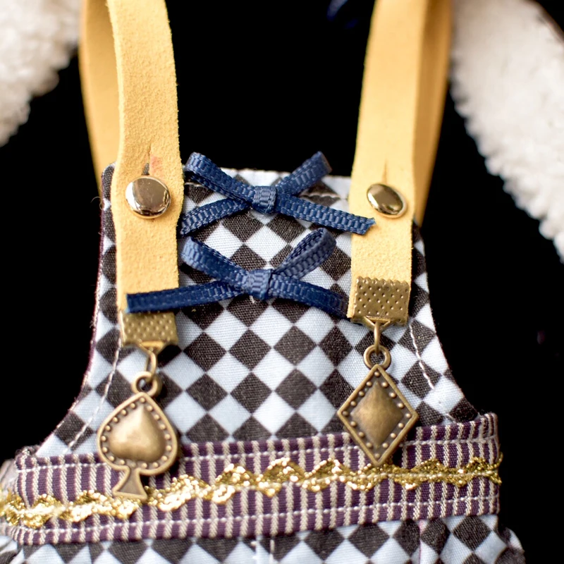 

bjd sd10 blythe clothing PANTS clothing patterns kit DIY kits