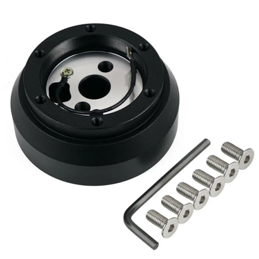 Отверстие диаметром 70 мм короткий концентратор адаптер рулевого колеса