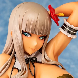 Экшн-фигурка девушки из японского аниме дыни гобелен футанари Duva сексуальные