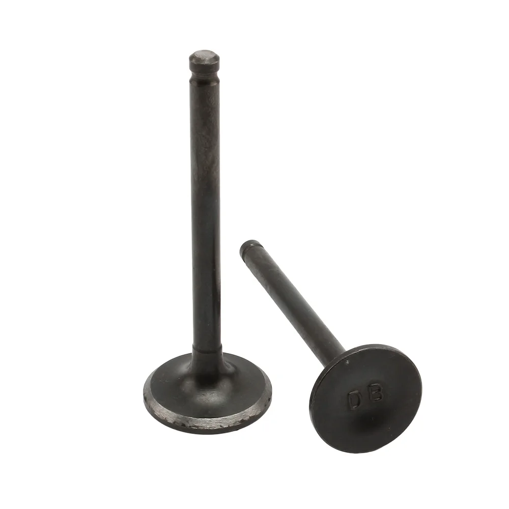 Запчасти для двигателя lifan горизонтальный впускной клапан мотоцикла 110cc 2GT-105 |