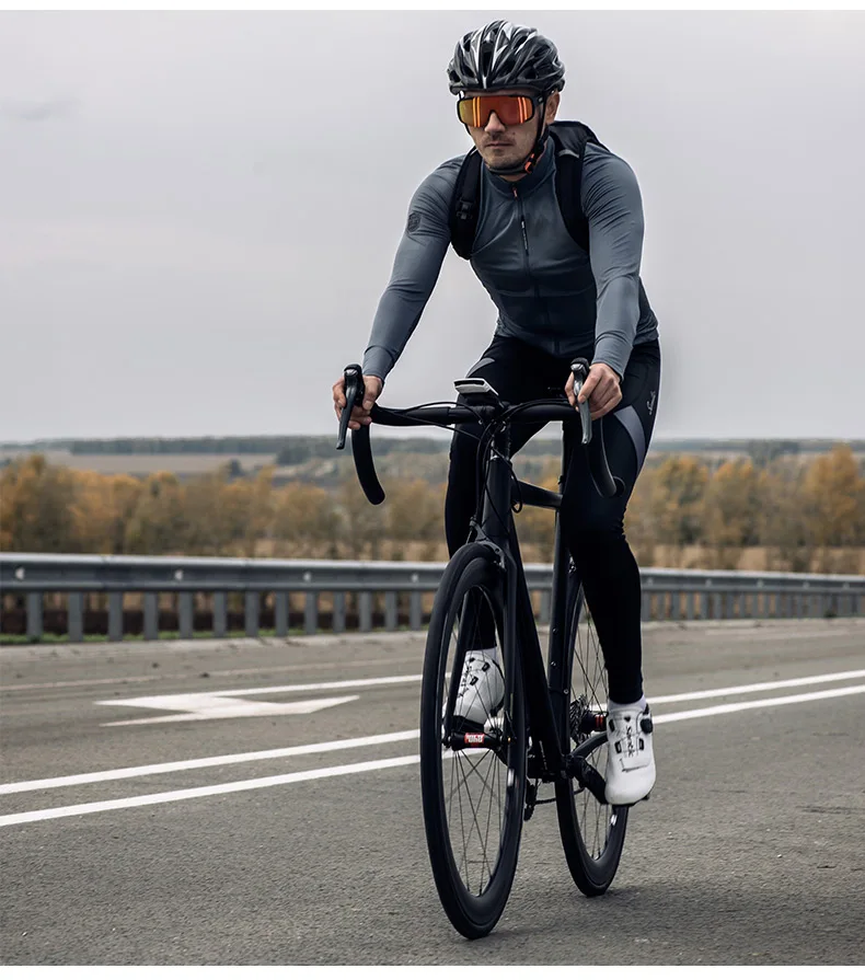 Santic Pro Team велосипедные брюки мужские Весна Осень MTB дорожный велосипед нагрудник брюки итальянский импортный мягкий велосипед длинные брюки велосипедная одежда