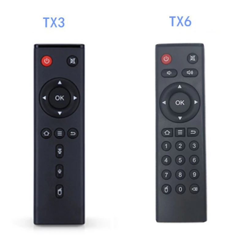 

TX3 TX6 Remote Control Amazon Fire Stick TV Fire Box CV98LM Remote Control