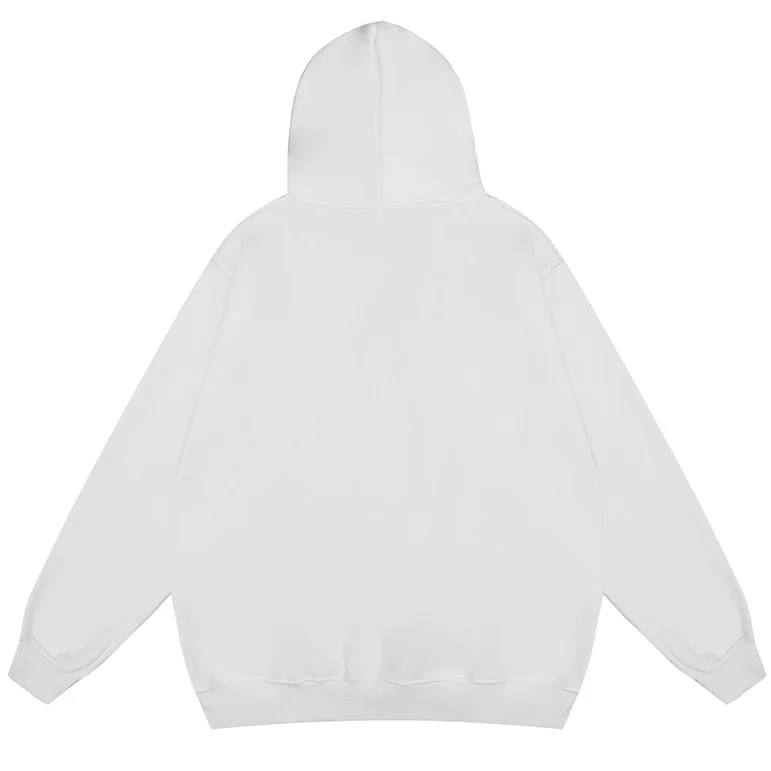 В стиле хип хоп со Размеры свитер с капюшоном Для мужчин 2020 уличный стиль