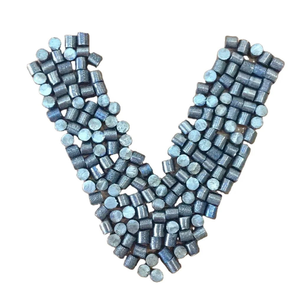 

V/Vanadium granules coating Materials 3N