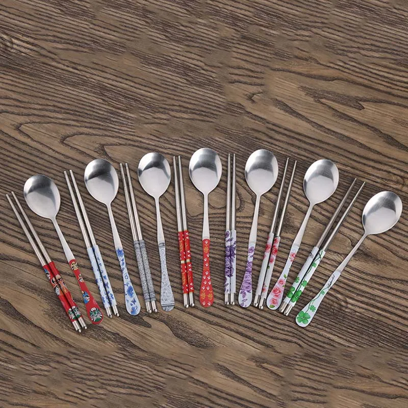 Портативные Кухонные принадлежности Инструменты для кемпинга и пикника палочки