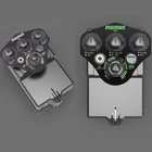 Sengiy RB-1 MGMUS M1 трансакустический приемник усиление вибрации предусилитель Бесплатная доставка Bluetooth резонансный приемник EQ