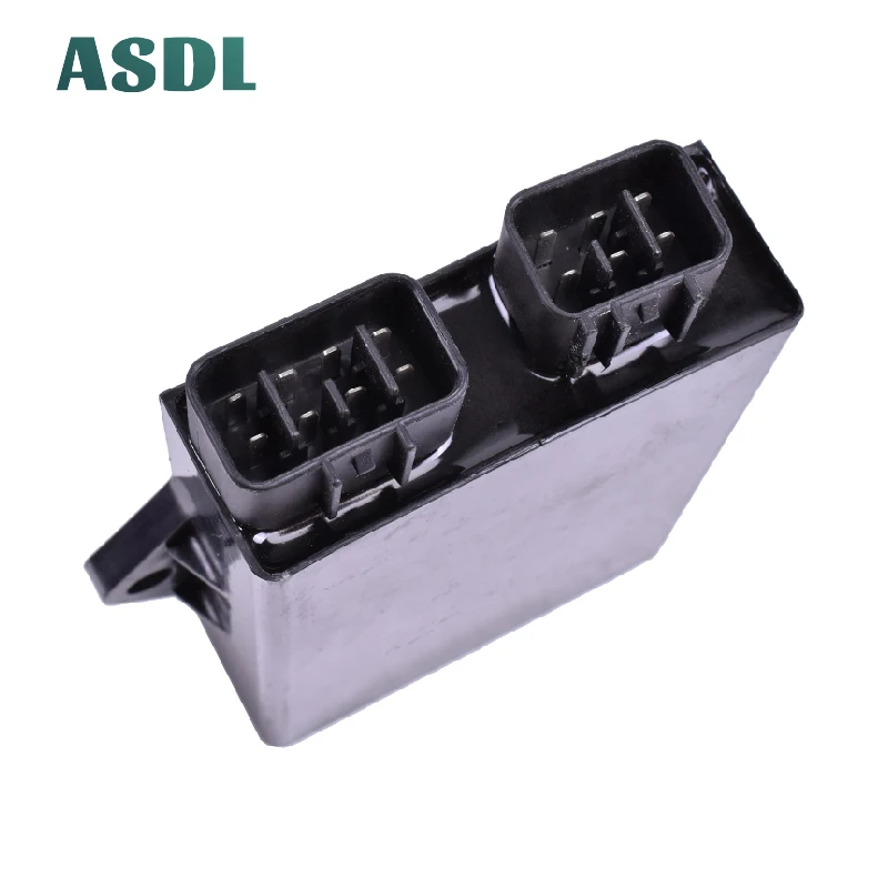 Цифровой электронный воспламенитель зажигания CDI для мотоцикла Yamaha FZ400 1997 |