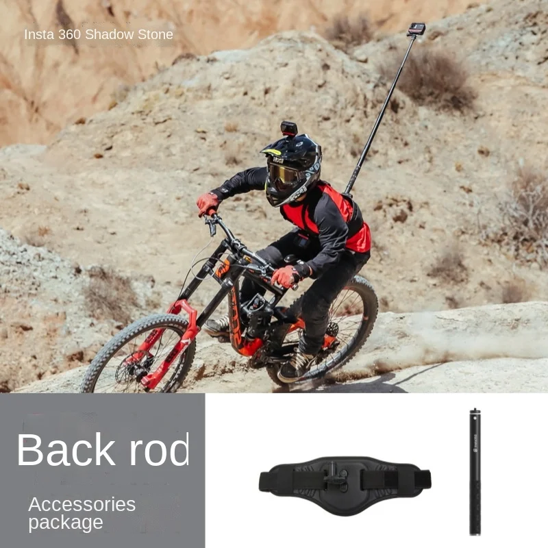 Шнур времени пули Insta360 для спортивной экшн-камеры One R/One X/One X2 аксессуары 10 м