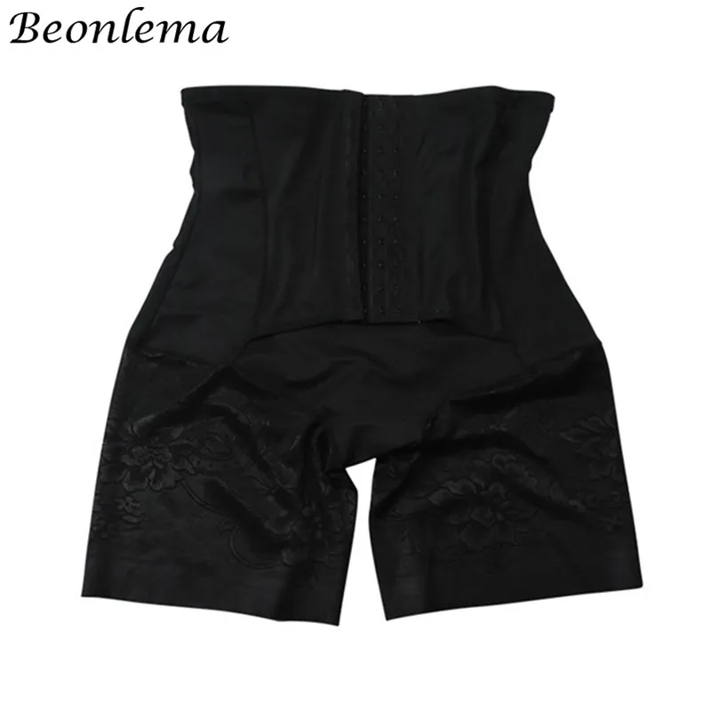 Shapewear Women Tummy Control Body Shaper Waist Trainer Butt lifter Body Shapewear Weight Loss Modeling strap Women's panties