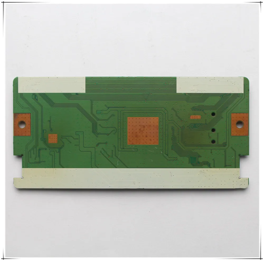 Tcon Board 6870C-4000F/H LC420/470/550WU_120Hz CONTROL 4000FH TV для LG и т. д. Оригинальная логическая плата t-con