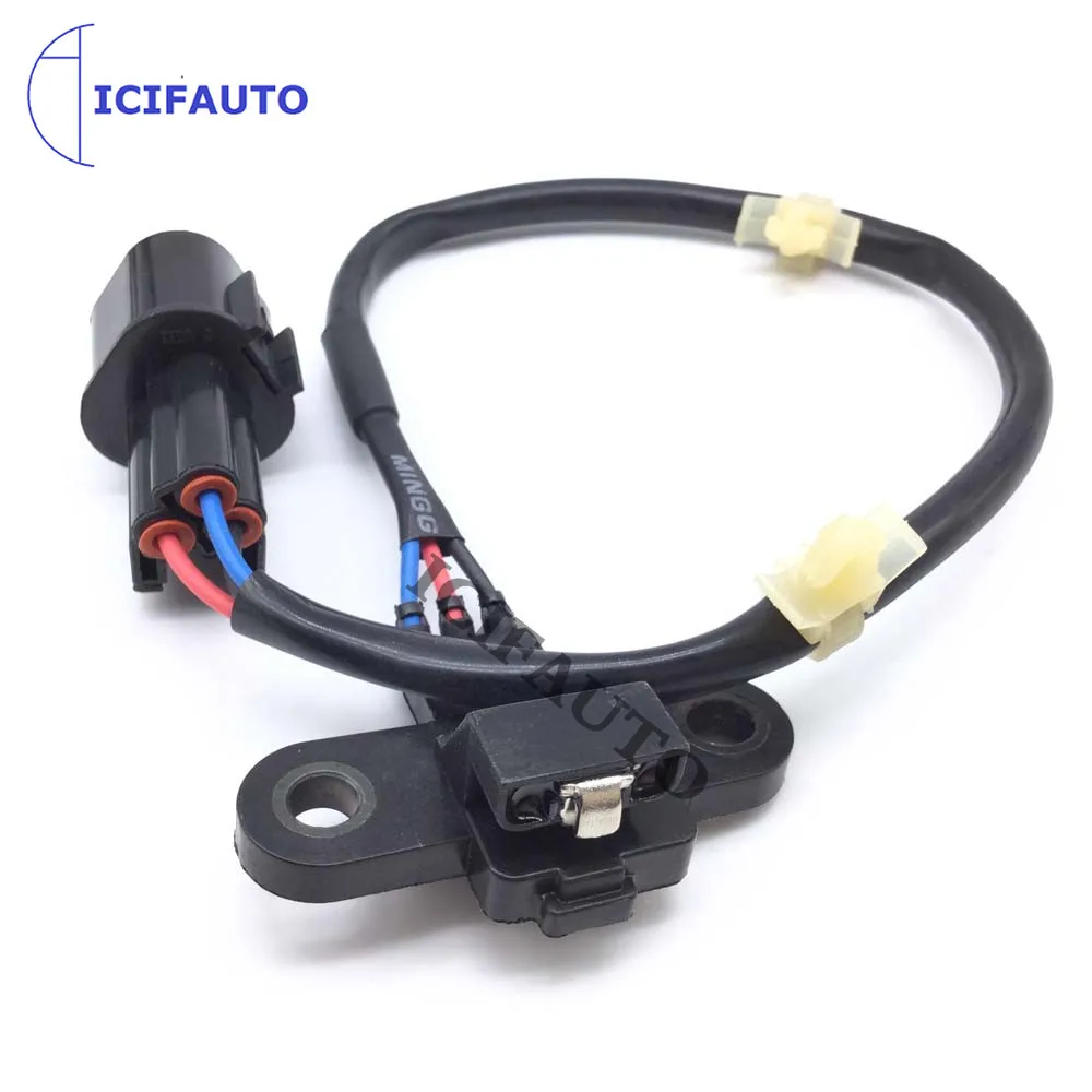 Датчик положения коленчатого вала подходит для Mitsubishi Galant Eclipse Chrysler Sebring MD329924 5S1702