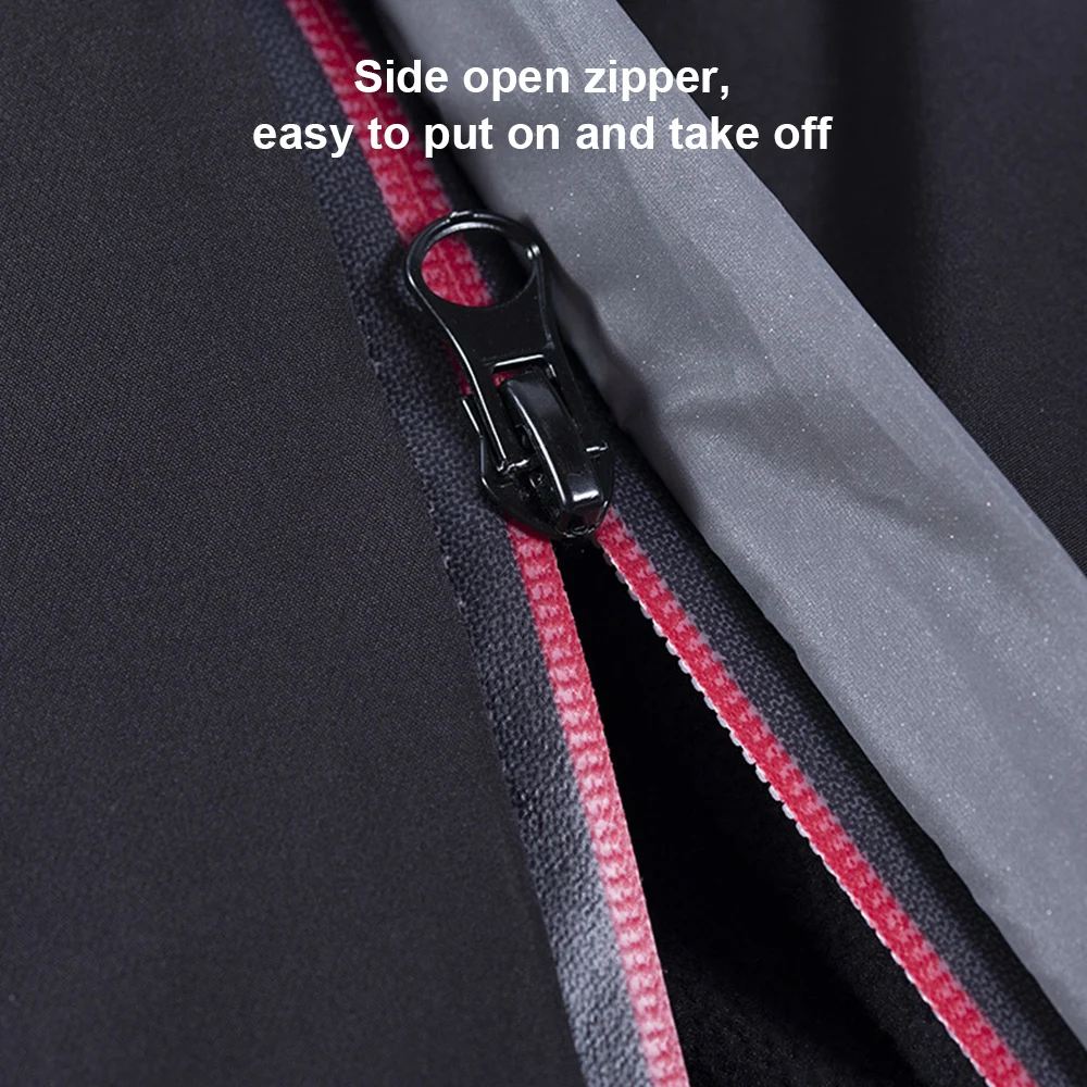 winter motorcycle pants water windproof protection men riding warm leg cover outdoor cycling knee pad fall proof leggings guard free global shipping