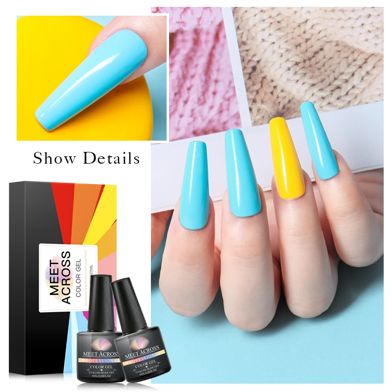 Флюоресцентный полуперманентный флюс для маникюра близость 8/7 мл|Гель ногтей| |