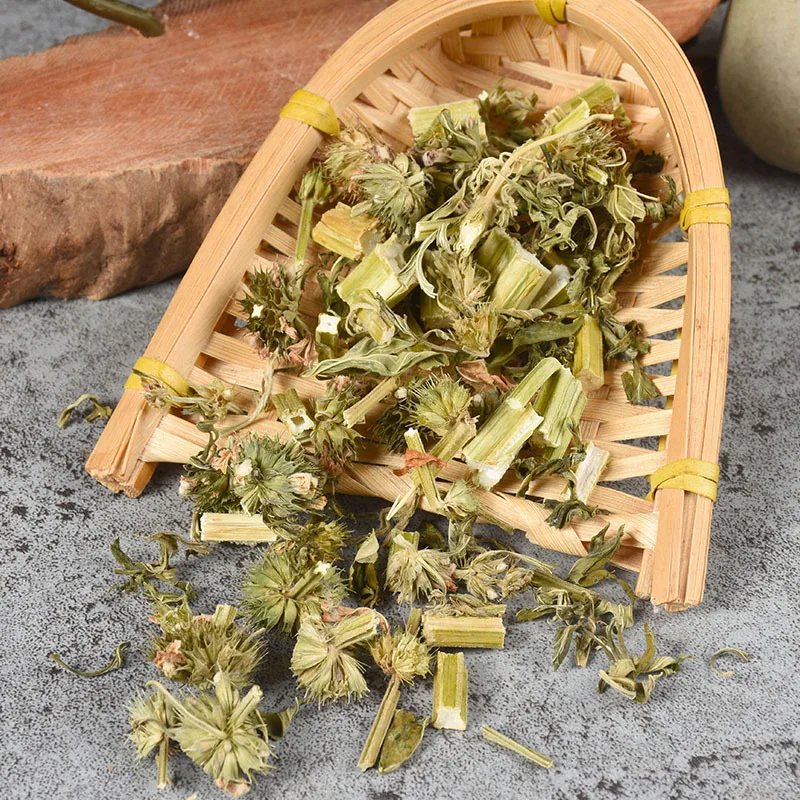 

Yi Mu Cao Herba Leonuri Motherwort Herb