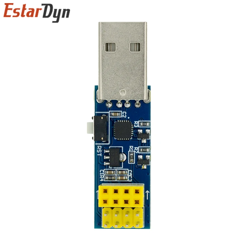 ESP8266 CP2104 USB к последовательному чипу ESP-01 WIFI модуль загрузчик ESP LINK v1.0 | Электронные