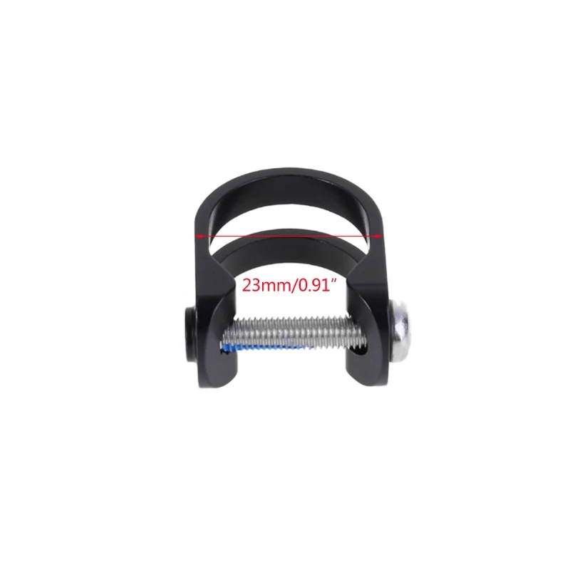 

Bicycle Brake Clamp Ring Bike Accessories For AVID E7 E9 X0 GUIDE R RS RSC CODE