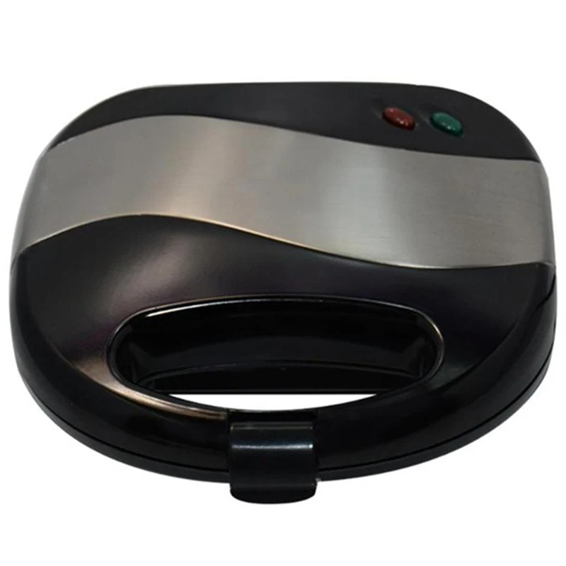 

Electric Walnut Cake Maker Automatic Mini Nut machine Bread Machine bread Iron Toaster Baking Breakfast Oven AU Plug