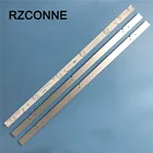 Светодиодный полоски 6В для Hisense 32 ''HE327FF2K84031206147 E227809 светодиодный 32EC110JD светодиодный 32K30JD светодиодный 32EC260JD светодиодный 32K20JD HXF-S HD315DH-E81
