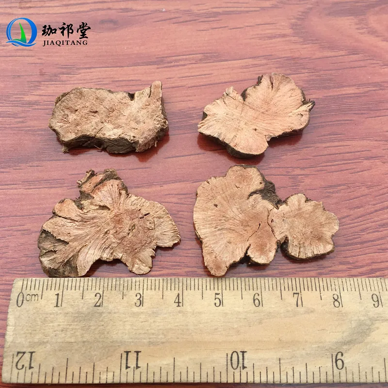 Rhizoma Fagopyri Cymosi дикий гречневый Корневище Jin Qiao Mai | Красота и здоровье