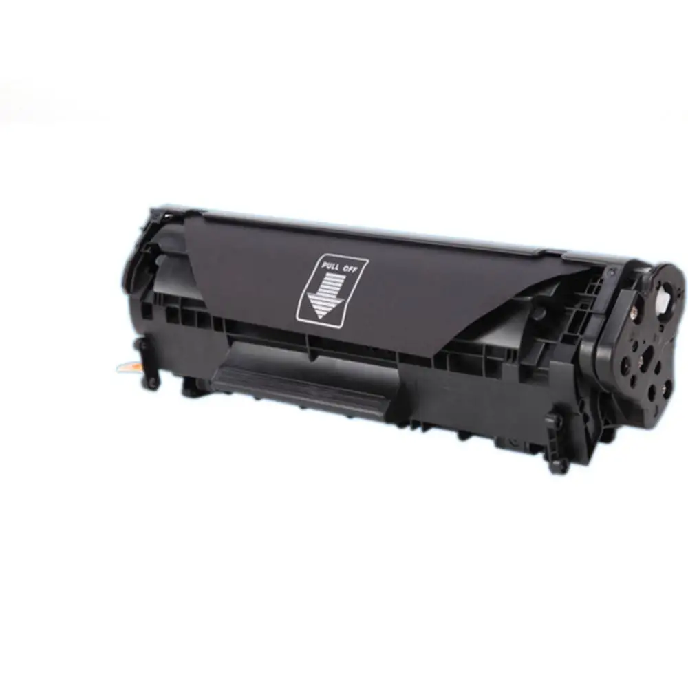 Тонер картридж для принтеров Canon imageCLASS MF3010 MFP/i SENSYS 6020/6000B/6018/6020B/LBP 6000/6000b/|Картриджи