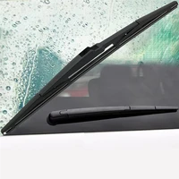 black 12 car rear rain window windshield wiper blade for kia ceed 2011 2016