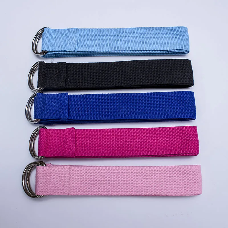 

Dance yoga stretching belt yoga stretching belt yoga stretching belt ballet lacing belt stretching belt a generation
