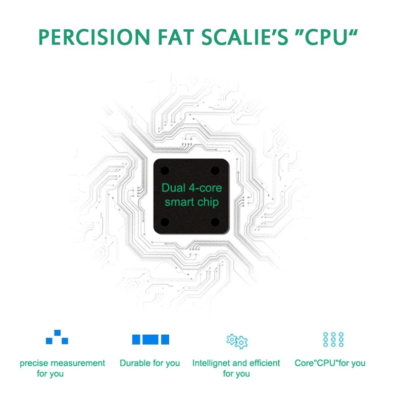 ABUI-Body Index Electronic Smart Weighing Scales Bathroom Body Bmi Scale Digital Human Weight Mi Floor Lcd Display | Дом и сад