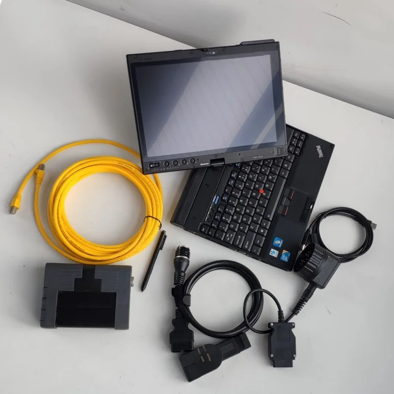 

Icom A2 V12.2021 software D 4.32 P 3.69 istalled on Used Tablet X201T I7 CPU 4G RAM Auto diagnostic Tools