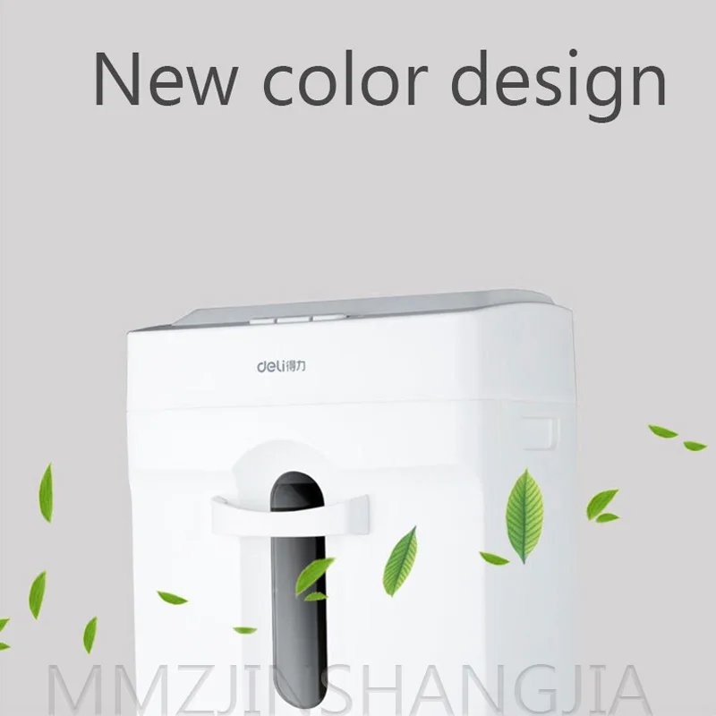 

220V Small Paper Shredder High-Power Electric Office And Household High-Efficiency Paper Cutting Tool