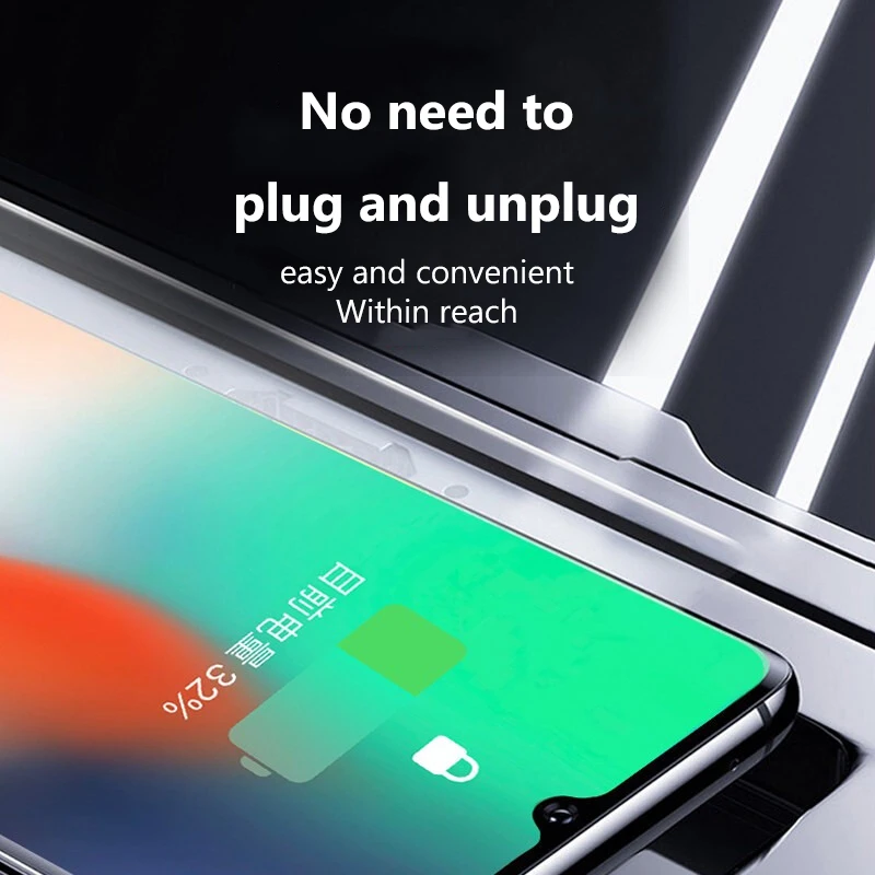 for honda crv 2017 2018 2019 2020 2021 car accessories wireless charger cigarette lighter installation mobile phone fast charge free global shipping