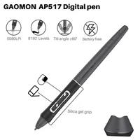 Графический планшет GAOMON 4K#2