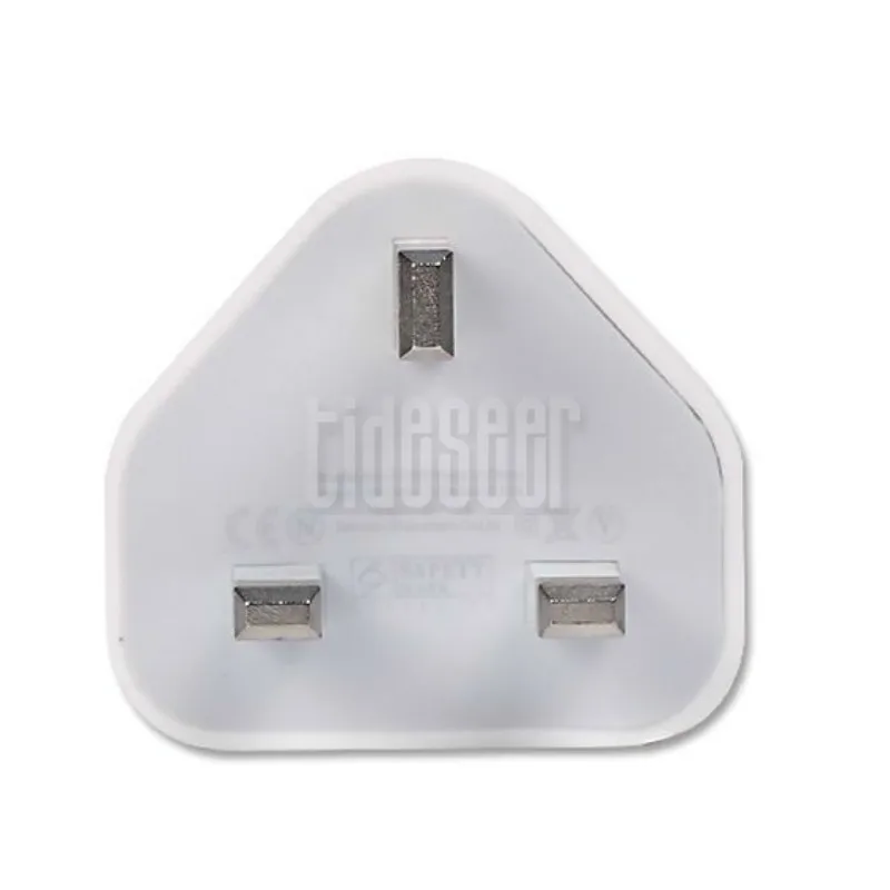 Сетевой адаптер с одним USB-портом 5 В 1 А 100 шт. | Мобильные телефоны и аксессуары