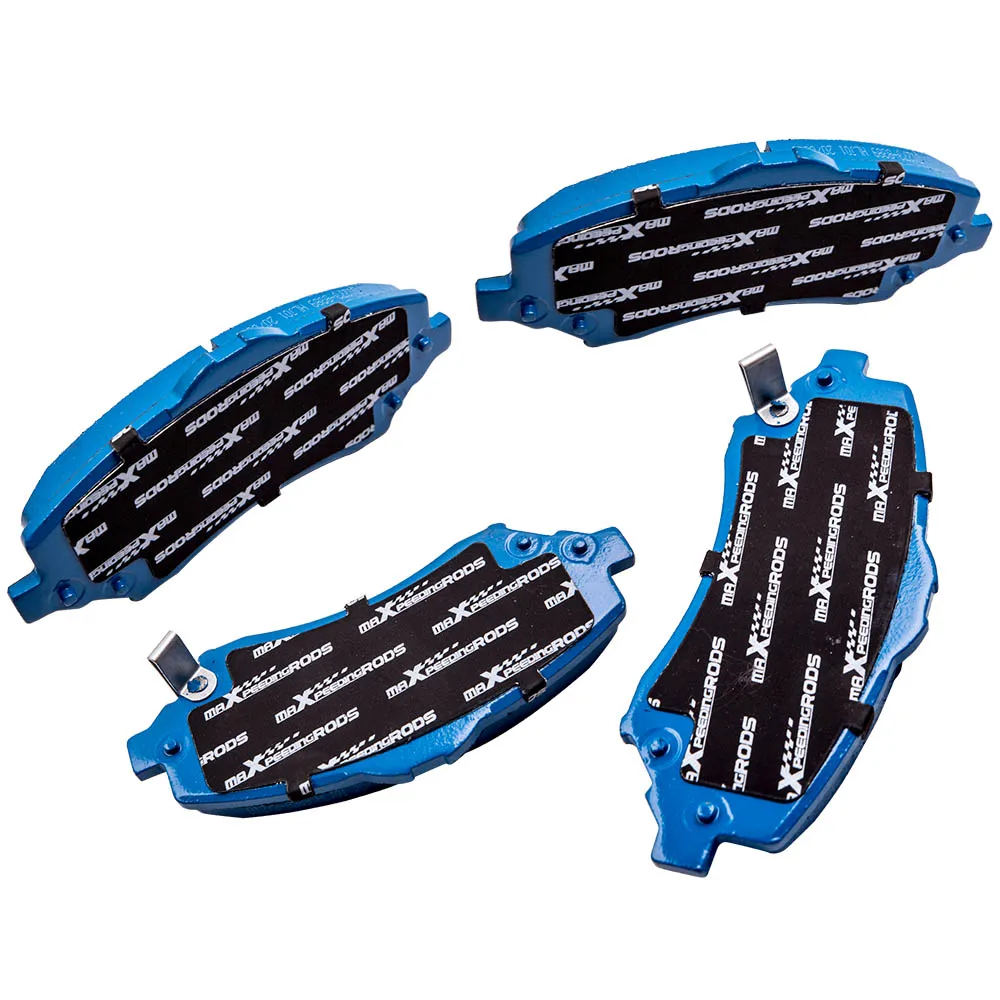 

Front Disc Brake Pad for Jeep Wranler JK 2014 2015-2017 2018 2019 2020 2.8TDI