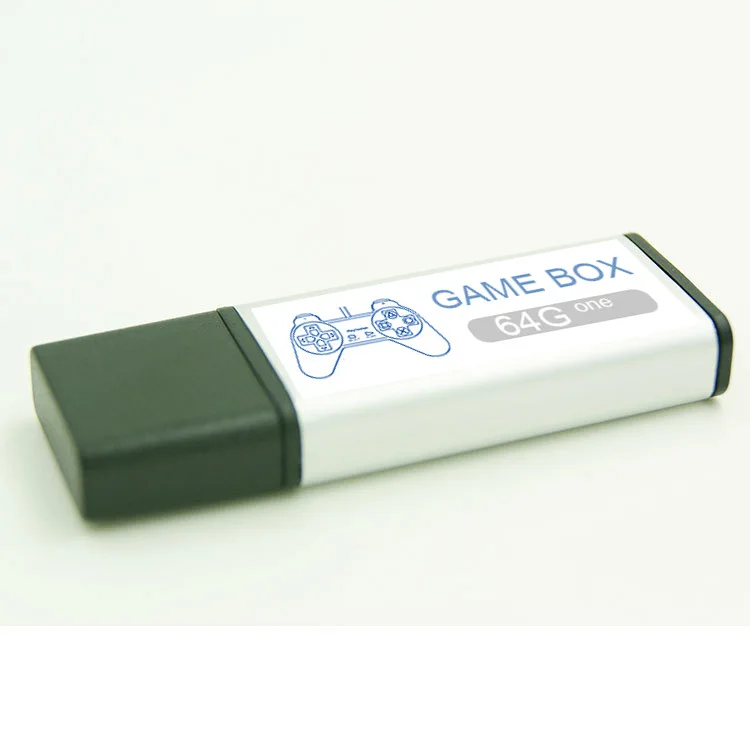 upgrade PS MINI Playsttion Game Bar-compatible Open Source Emulator128G/ 64G Built-in 5000+-game PS1 Mini Package | Электроника