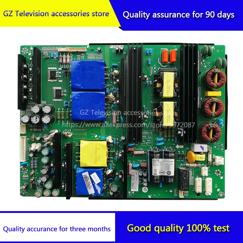 Хорошее качество для платы питания ЖК-телевизора P.EE11.01 250W1 | Компьютеры и офис