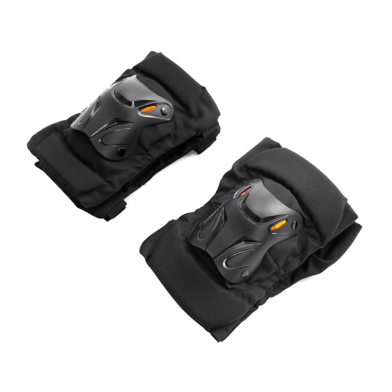 

Motorcycle Sports Protective Knee Pads Motorbike Motocross Protector Racing Guards Off-road Kneepad Brace Protection