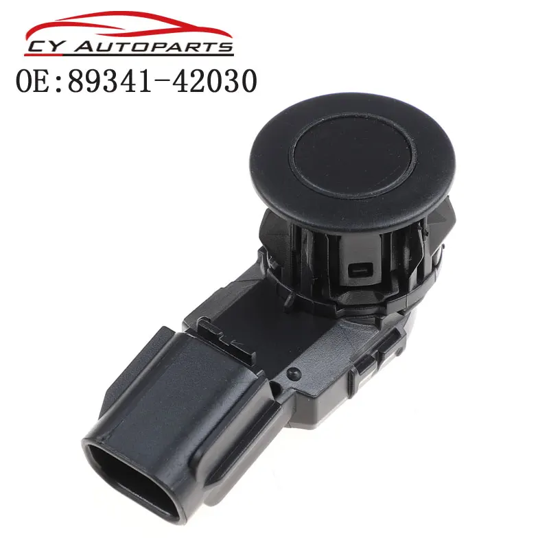 YAOPEI новый датчик парковки PDC для Toyota RAV4 2013 2015 A299 893410R030 89341 42030|parking sensor|sensor parkingparking