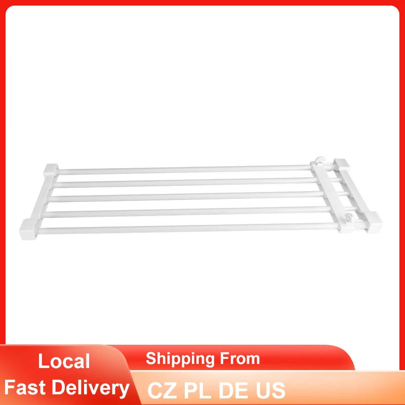 Регулируемый шкаф органайзер для хранения полки настенные Кухня стойка