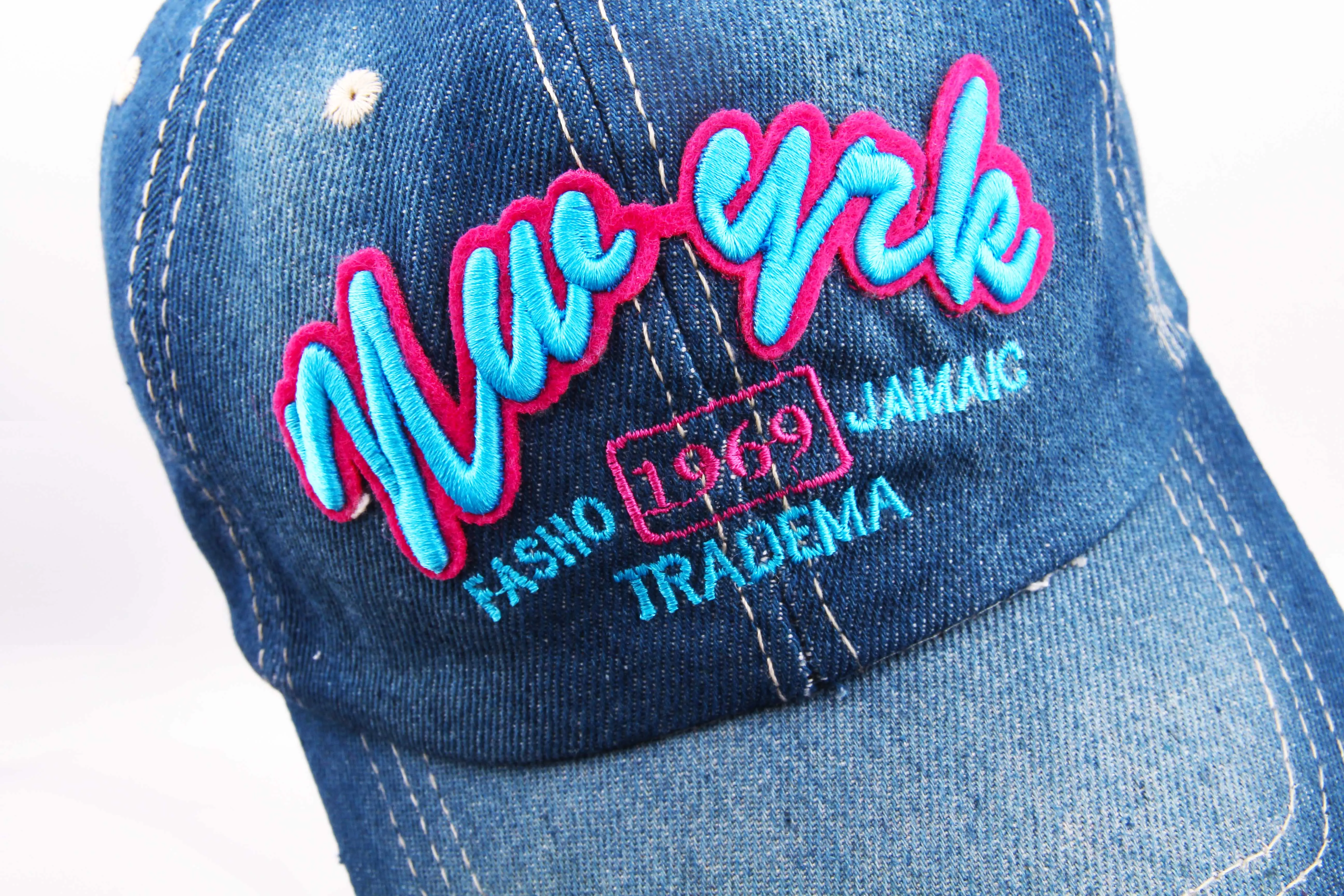 Бейсболка [Meltryllis] новинка 2020 года джинсовая бейсболка осень лето шапка для мужчин