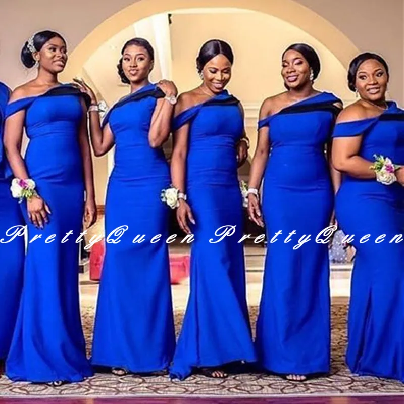 

Платья подружки невесты с юбкой-годе, 2020