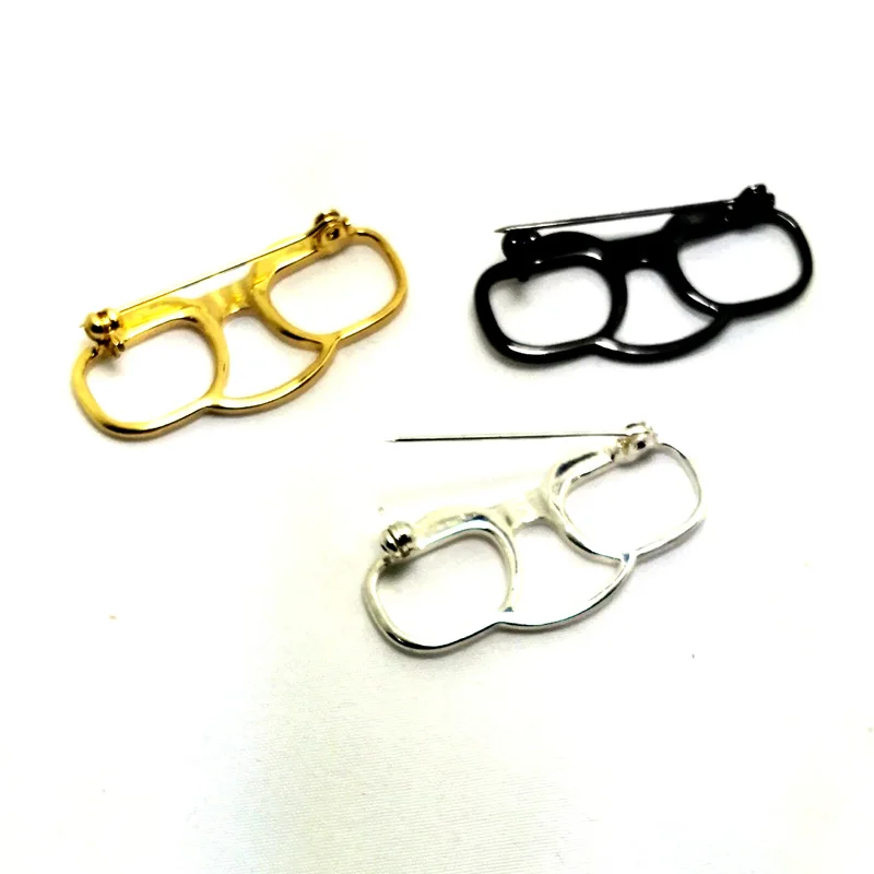 Металлические оправы из сплава очаровательный держатель для солнцезащитных