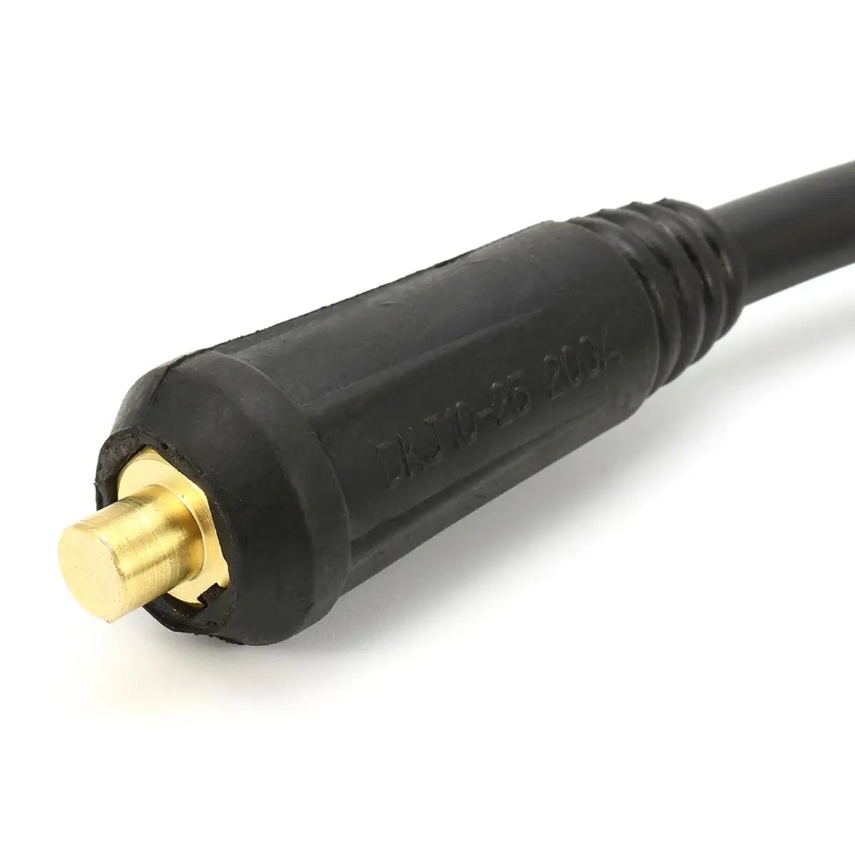 Качественный сварочный Заземляющий зажим кабель дуговой аппарат Mig Tig для